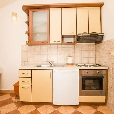 In With Sea View, Terrace, Air Conditioning, Wifi 5121-5 Bol