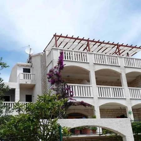 In With Sea View, Terrace, Air Conditioning, Wifi 5121-5 * Bol
