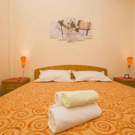 In With Sea View, Terrace, Air Conditioning, Wifi 5121-5 Bol