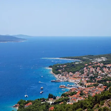 Apartment In With Sea View, Terrace, Air Conditioning, Wifi 5121-5 *