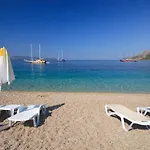 Διαμέρισμα In With Sea View, Terrace, Air Conditioning, Wifi 5121-5 Μπολ