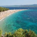 Διαμέρισμα In With Sea View, Terrace, Air Conditioning, Wifi 5121-5 Μπολ
