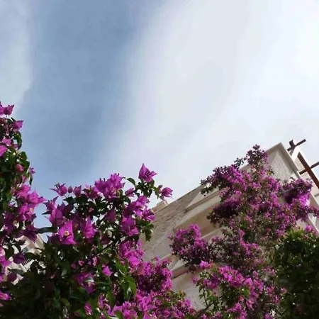 In With Sea View, Terrace, Air Conditioning, Wifi 5121-5 *