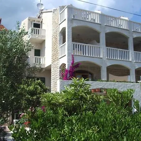 In With Sea View, Terrace, Air Conditioning, Wifi 5121-5 Διαμέρισμα *