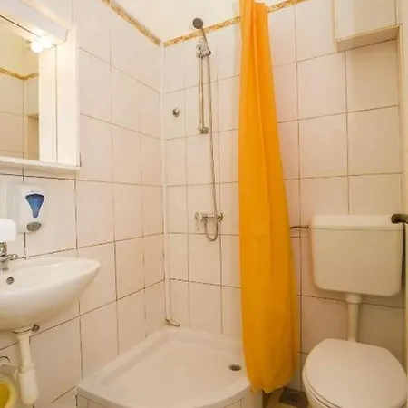 In With Sea View, Terrace, Air Conditioning, Wifi 5121-5 Apartment Bol