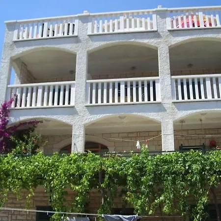 In With Sea View, Terrace, Air Conditioning, Wifi 5121-5 *